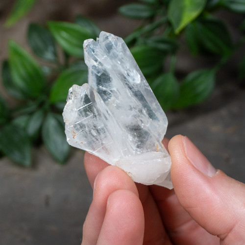 Faden Quartz #3