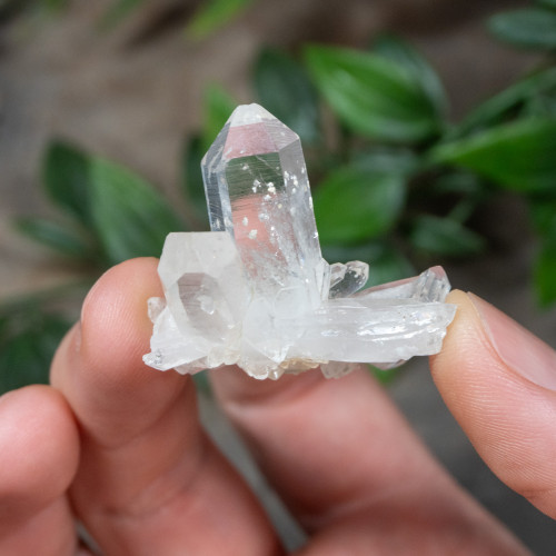 Faden Quartz #2