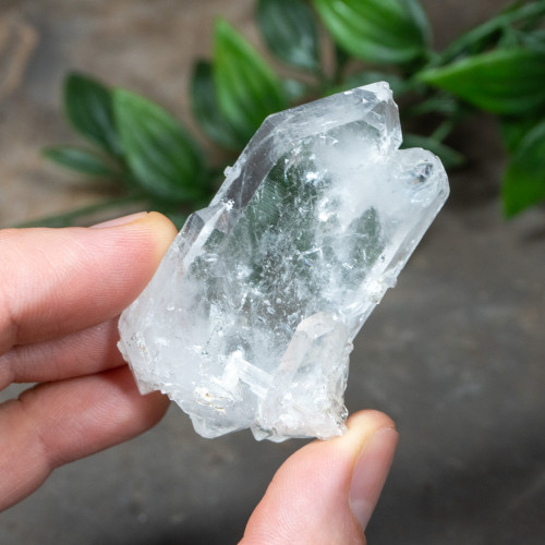 Faden Quartz #1
