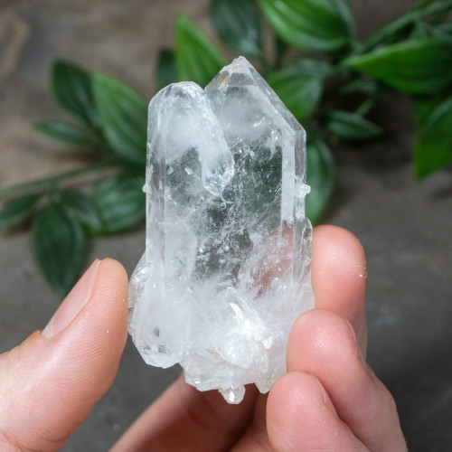 Faden Quartz #1