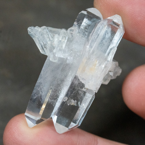 Faden Quartz #19