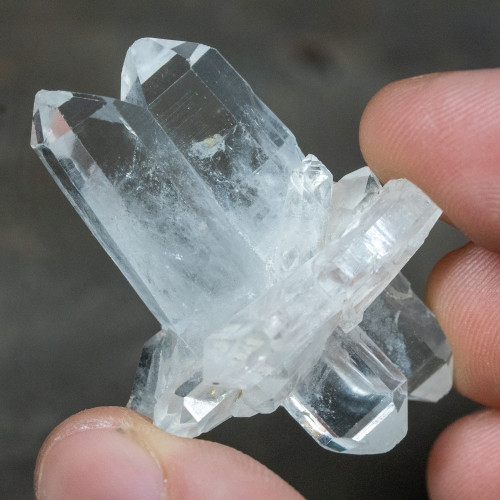 Faden Quartz #19