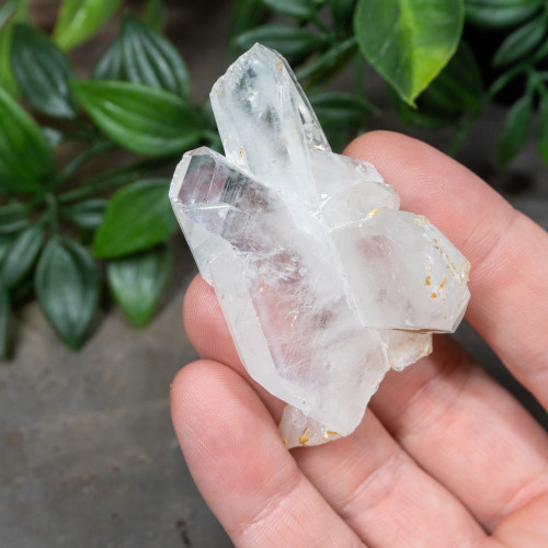 Faden Quartz #9