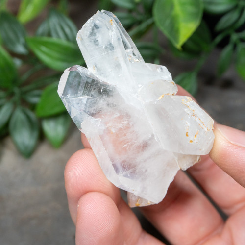 Faden Quartz #9