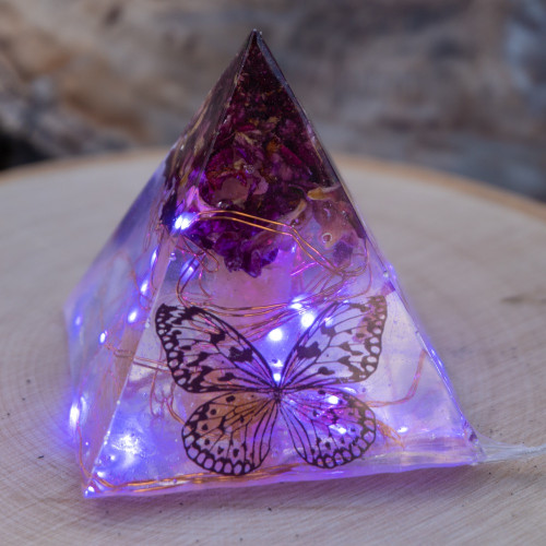 Lightup Orgone #3