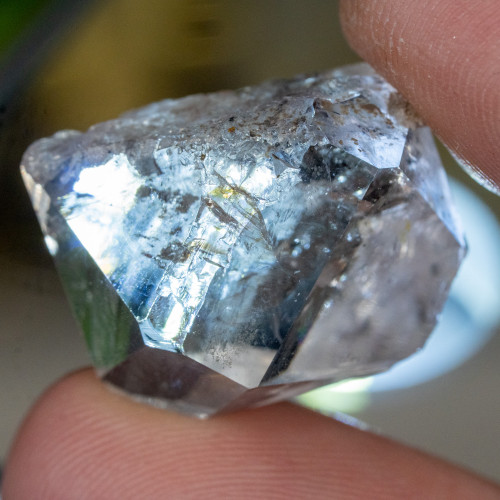 Herkimer Diamond #20