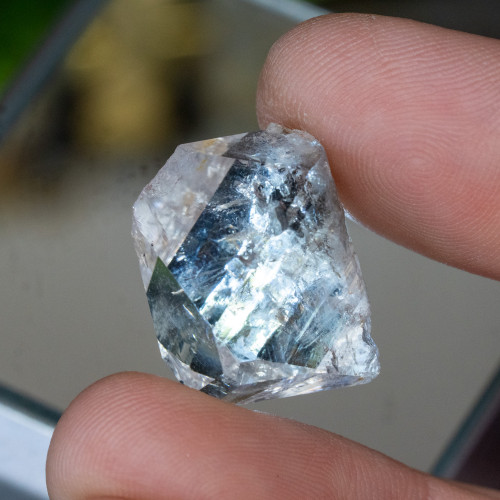 Herkimer Diamond #20
