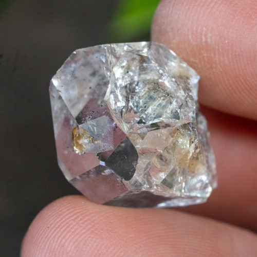Herkimer Diamond #19