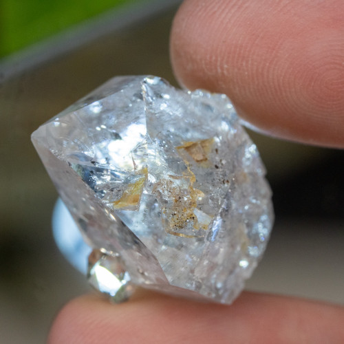 Herkimer Diamond #18