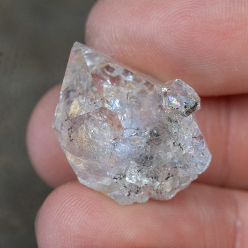 Herkimer Diamond #18