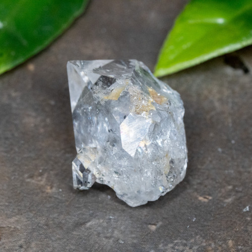 Herkimer Diamond #18