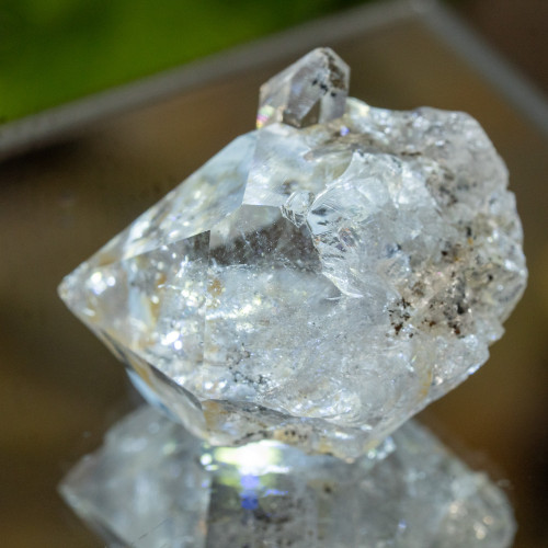 Herkimer Diamond #18