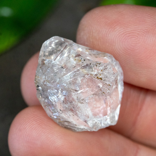 Herkimer Diamond #17