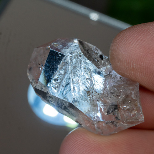 Herkimer Diamond #16