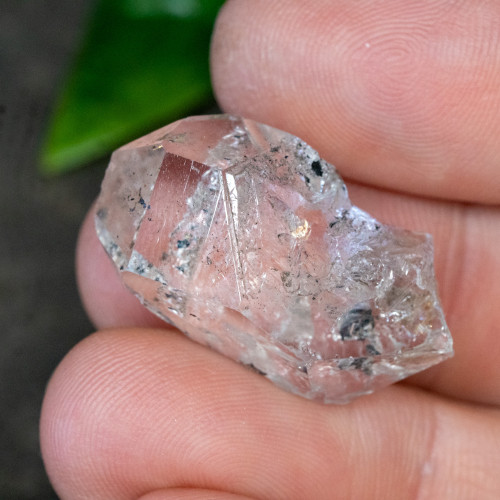 Herkimer Diamond #16