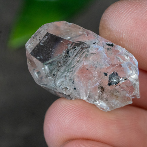 Herkimer Diamond #16