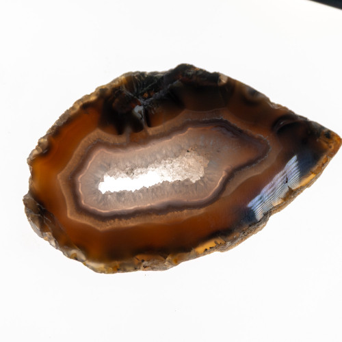 Timor Agate Slice #7