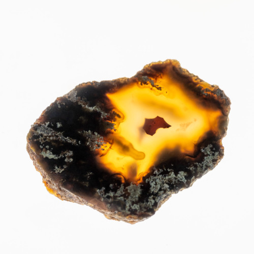 Timor Agate Slice #6