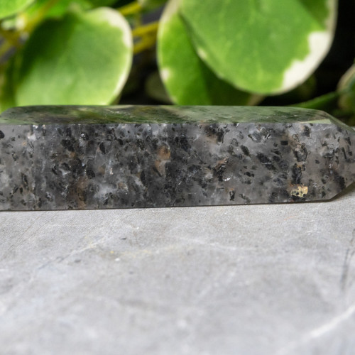 Mica in Quartz Tower #3