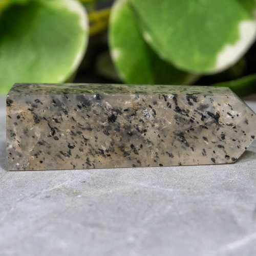 Mica in Quartz Tower #1