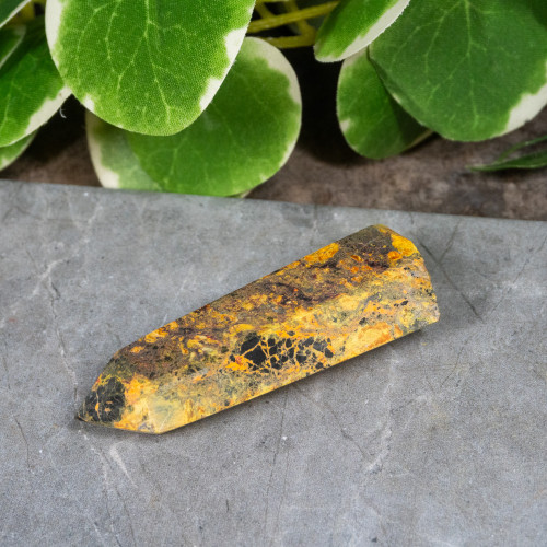 Orpiment & Realgar Tower #7