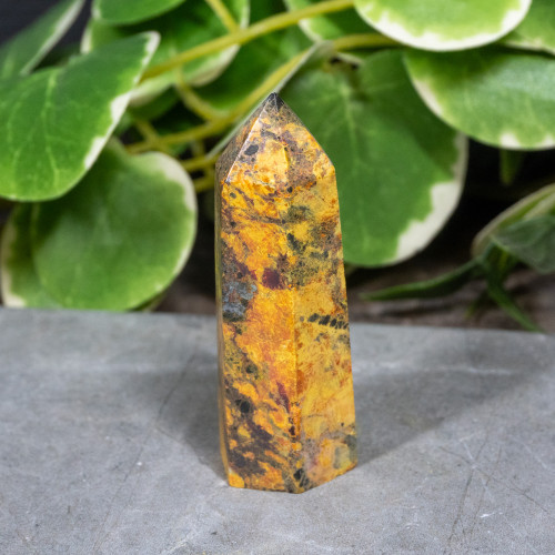 Orpiment & Realgar Tower #7