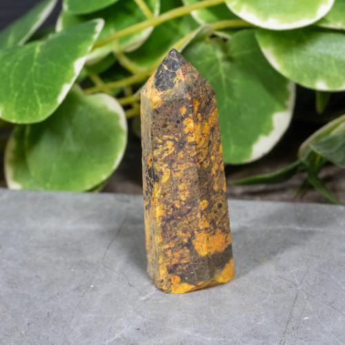 Orpiment & Realgar Tower #7