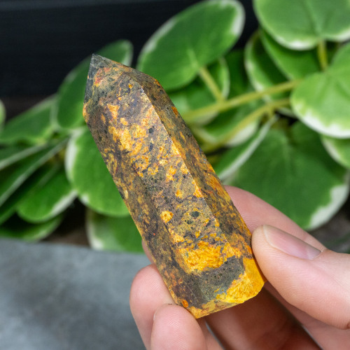 Orpiment & Realgar Tower #7