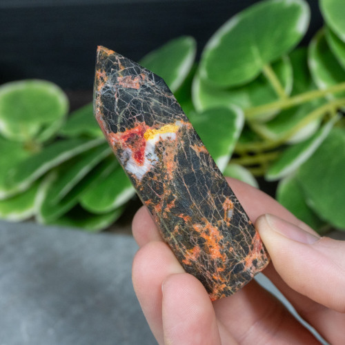 Orpiment & Realgar Tower #6