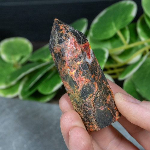 Orpiment & Realgar Tower #6