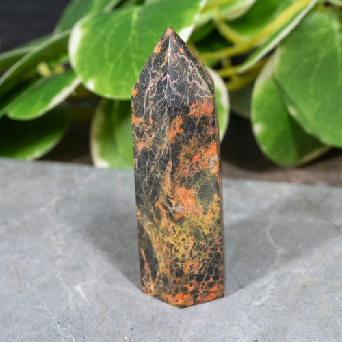 Orpiment & Realgar Tower #6