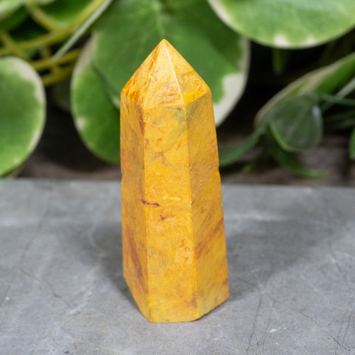 Orpiment Tower #4