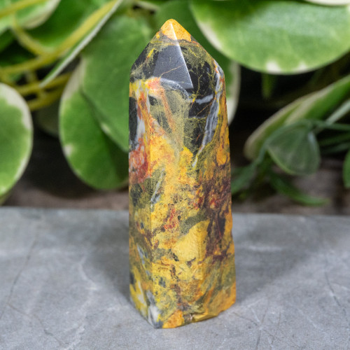 Orpiment & Realgar Tower #3