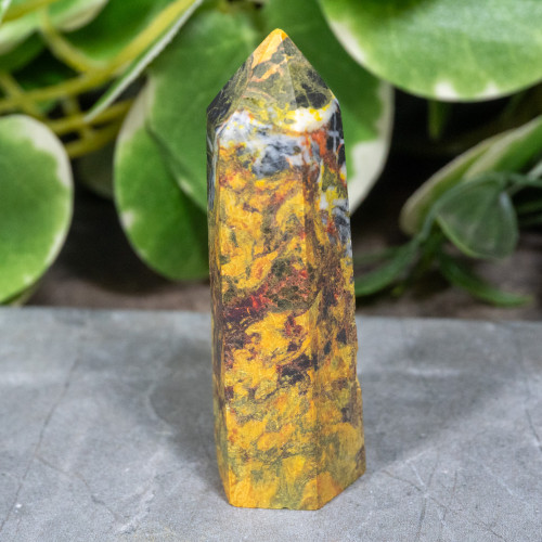 Orpiment & Realgar Tower #3