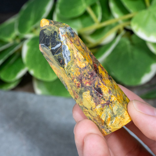 Orpiment & Realgar Tower #3