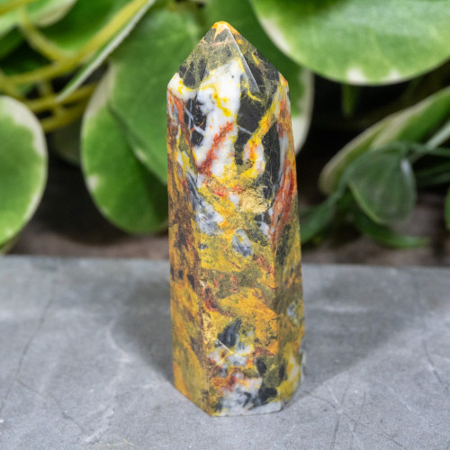 Orpiment & Realgar Tower #3