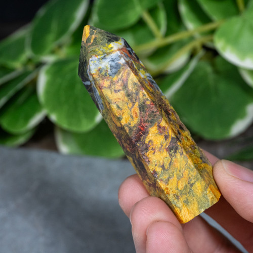 Orpiment & Realgar Tower #3