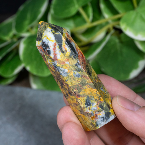 Orpiment & Realgar Tower #3