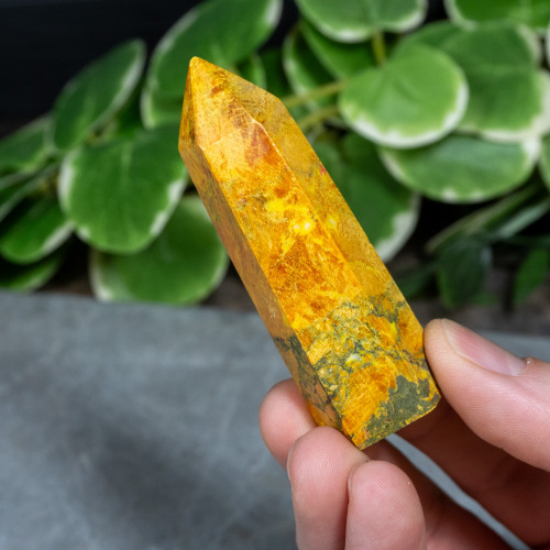 Orpiment & Realgar Tower #2