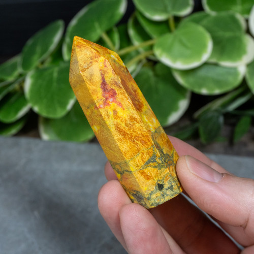 Orpiment & Realgar Tower #2