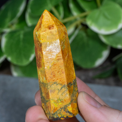 Orpiment & Realgar Tower #2