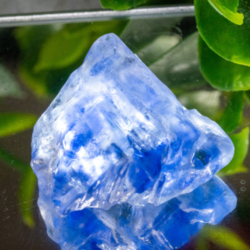 Blue Halite #18