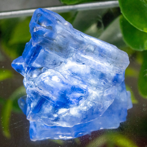 Blue Halite #18