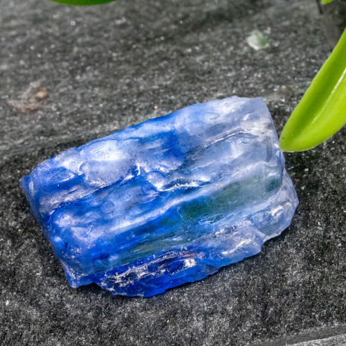 Blue Halite #15