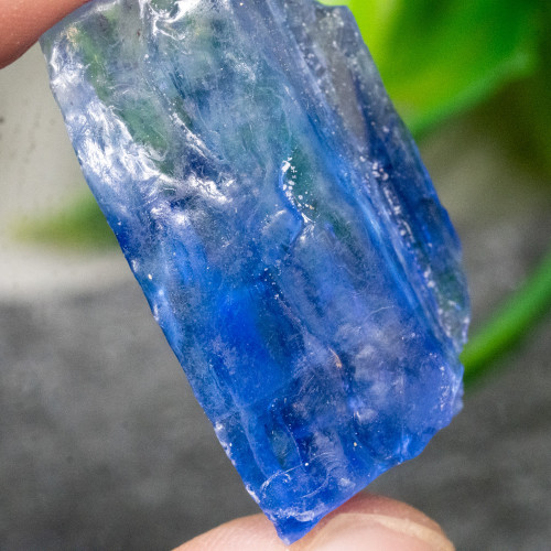 Blue Halite #15