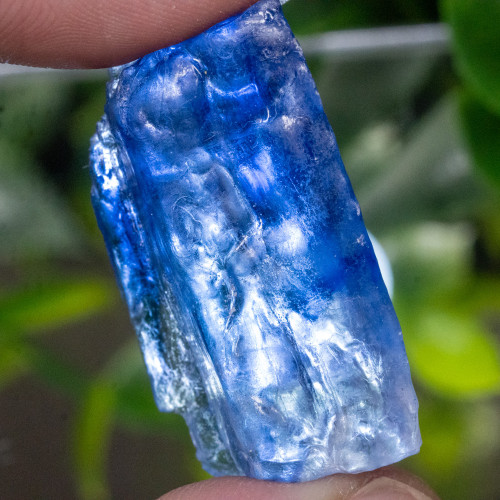 Blue Halite #15