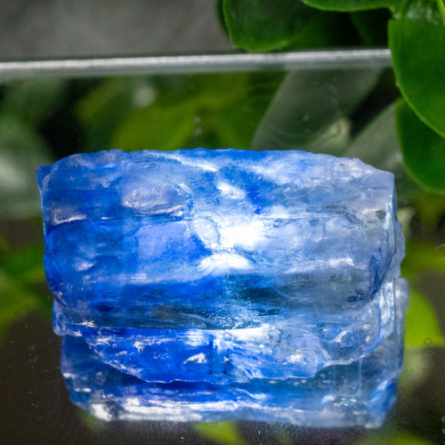 Blue Halite #15