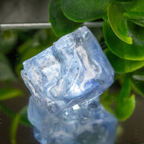 Blue Halite #14