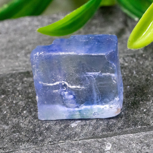 Blue Halite #5