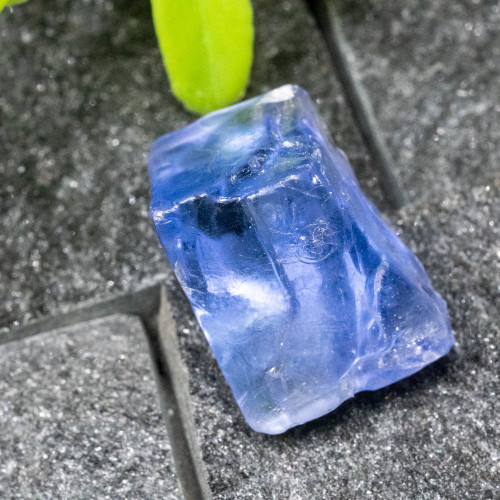 Blue Halite #3